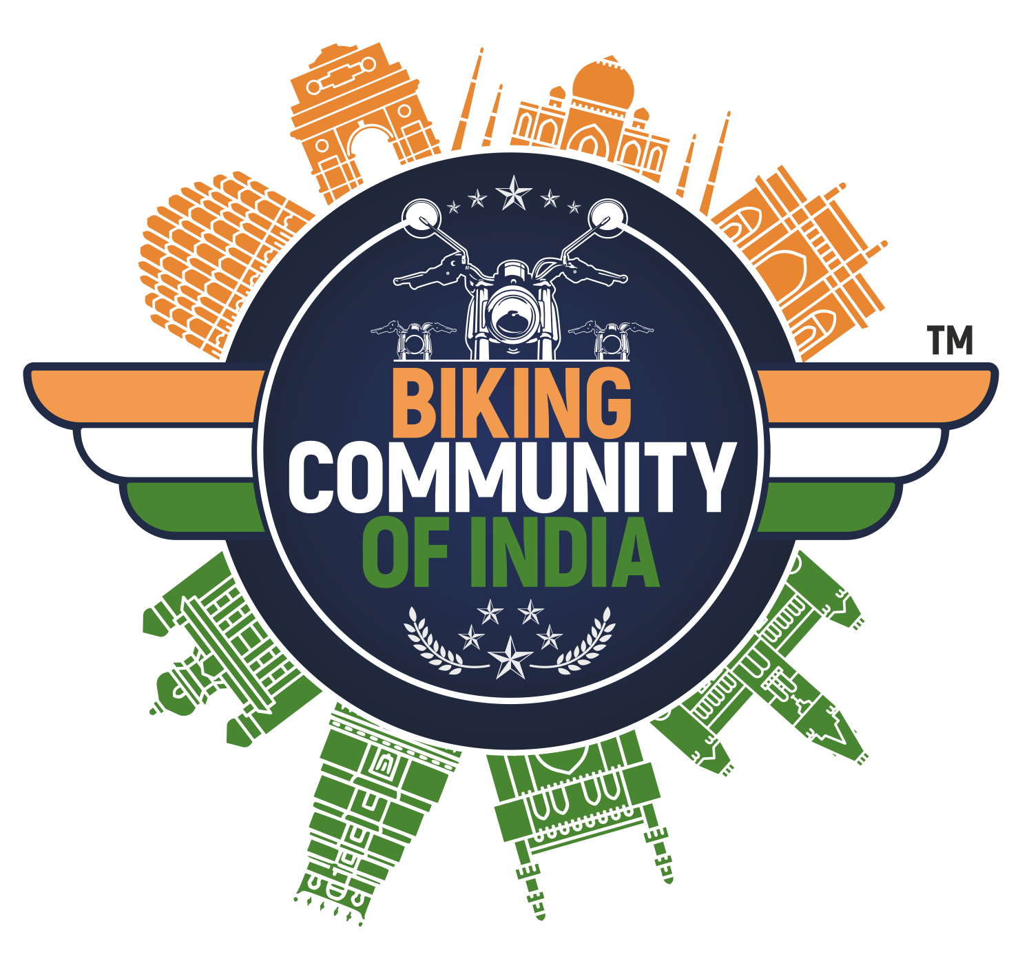 Biking Community Of India