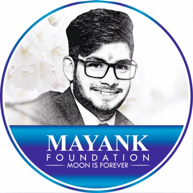 Mayank Foundation, India