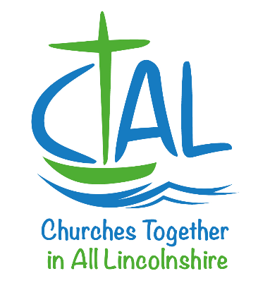 Churches Together in All Lincolnshire