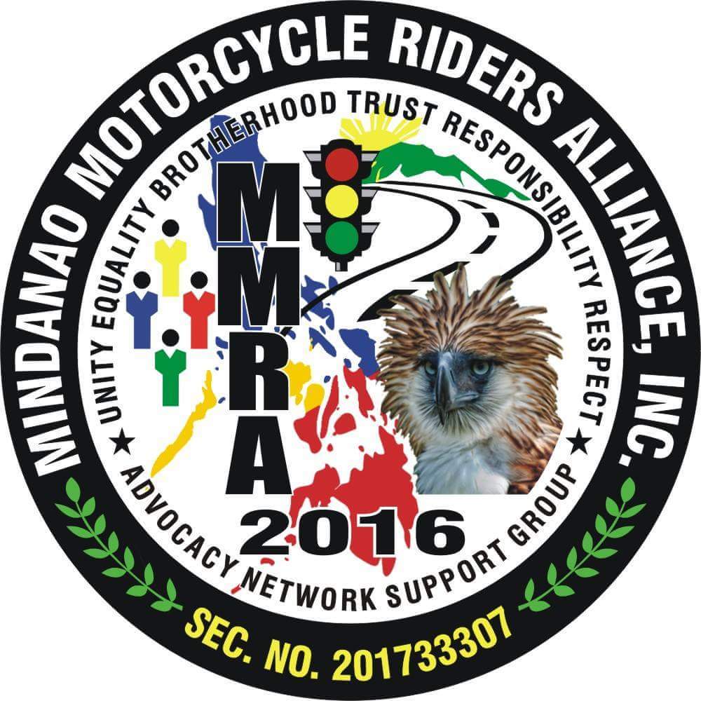 Mindanao Motorcycle Riders Alliance