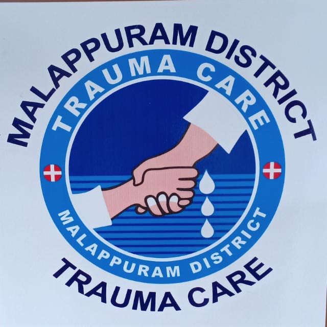 MALAPPURAM DISTRICT TRAUMACARE, India
