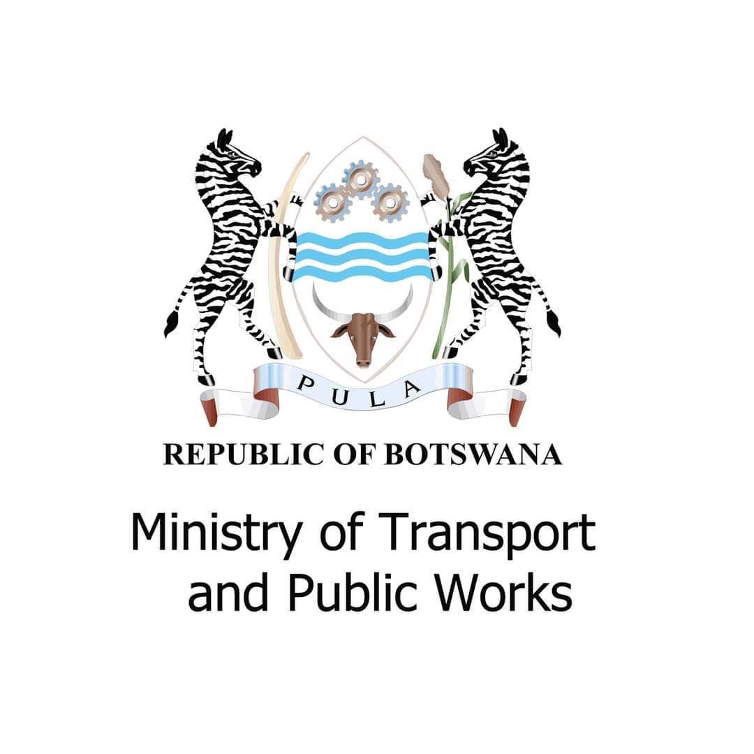 Ministry of Transport and Public Works, Botswana