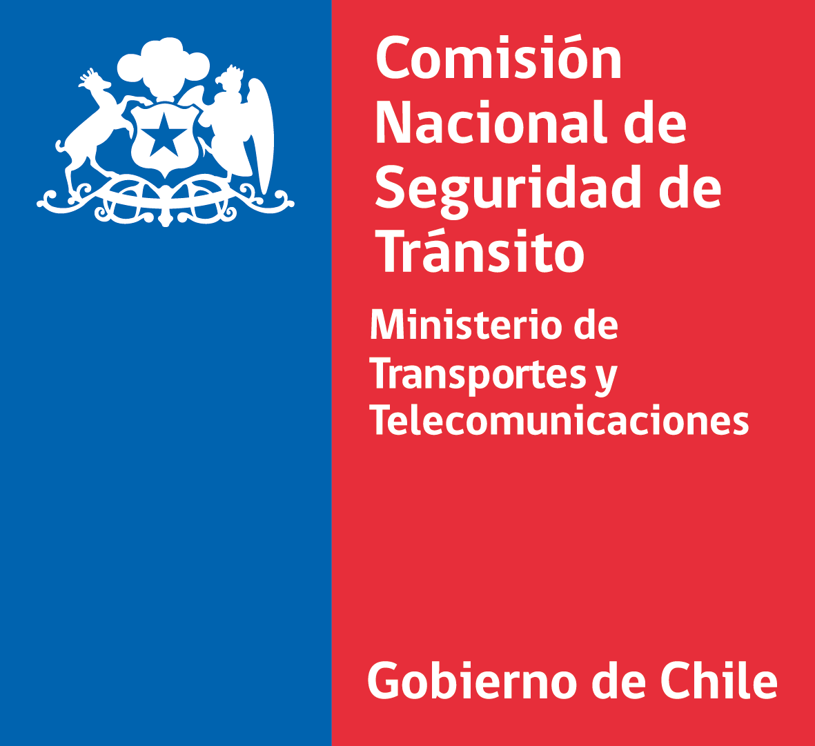Comisión Nacional de Seguridad de Tránsito (CONASET), Chile