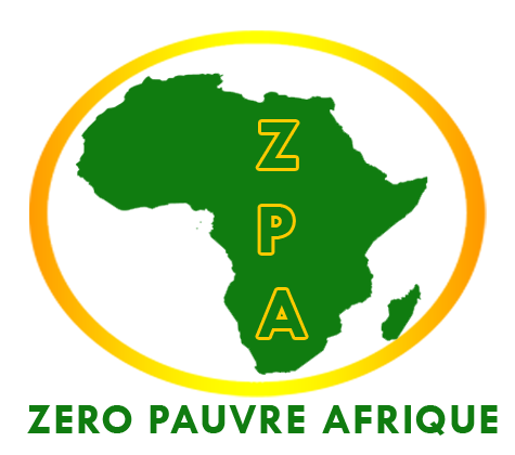 Zero Pauvre Afrique