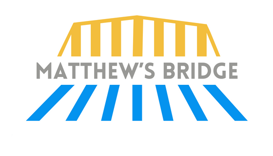 Matthew's Bridge,USA