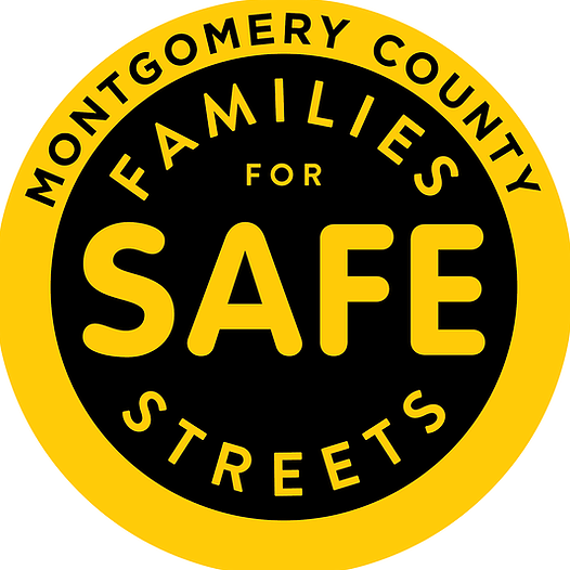 Montgomery County Families for Safe Streets, USA