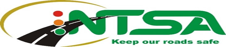 National Transport Safety Authority , Kenya