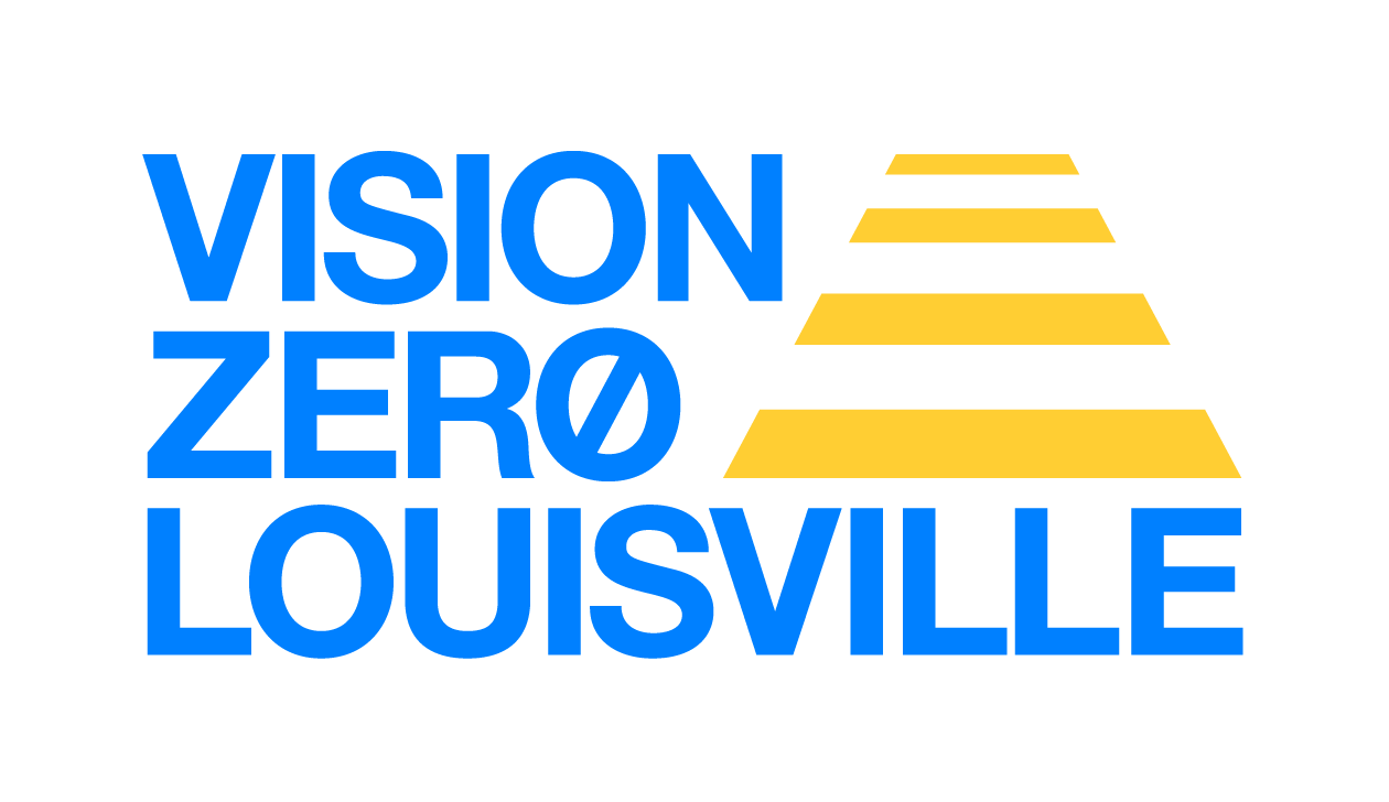 Vision Zero Louisville, USA