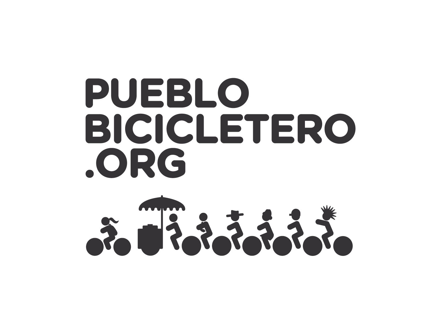 Pueblo Bicicletero, Mexico