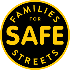 Families for Safe Streets,  USA